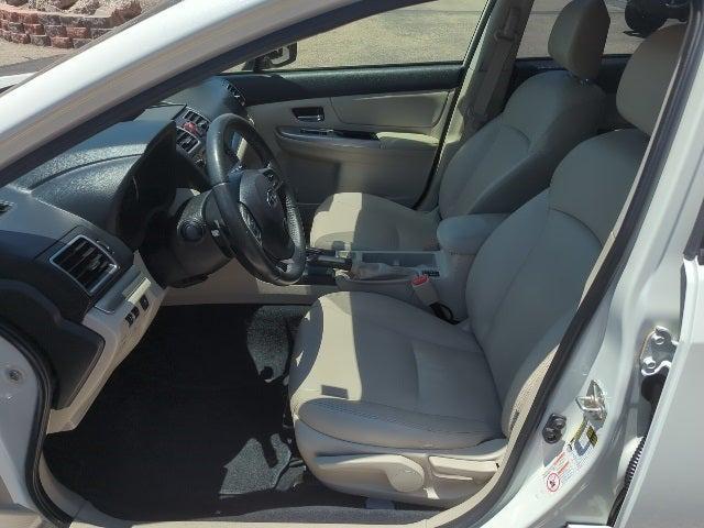 used 2015 Subaru XV Crosstrek car, priced at $18,747