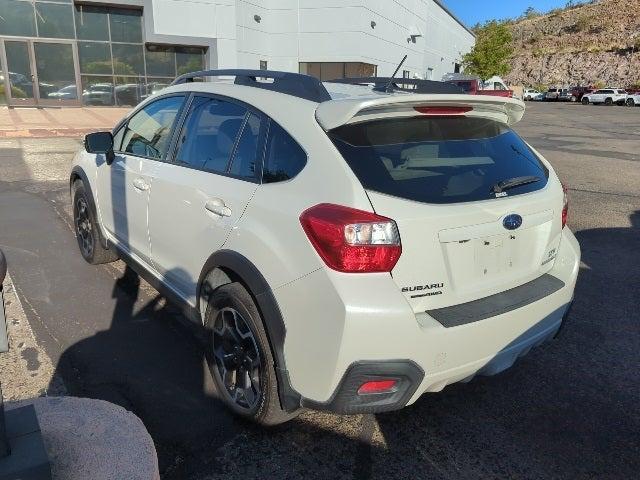 used 2015 Subaru XV Crosstrek car, priced at $18,747