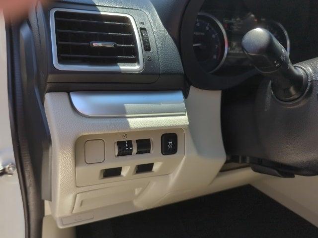 used 2015 Subaru XV Crosstrek car, priced at $18,747