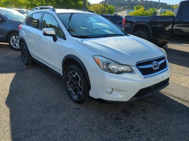 used 2015 Subaru XV Crosstrek car, priced at $18,747