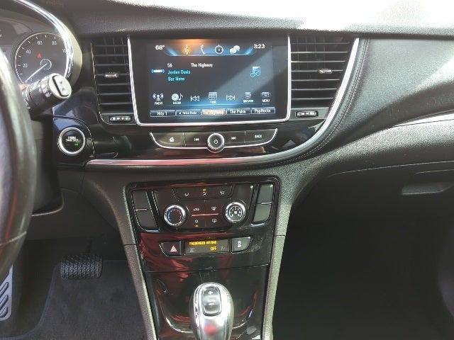 used 2019 Buick Encore car, priced at $14,755