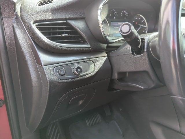 used 2019 Buick Encore car, priced at $14,755