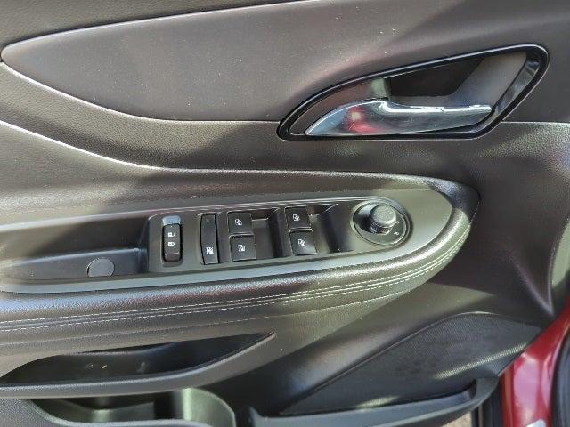 used 2019 Buick Encore car, priced at $14,755