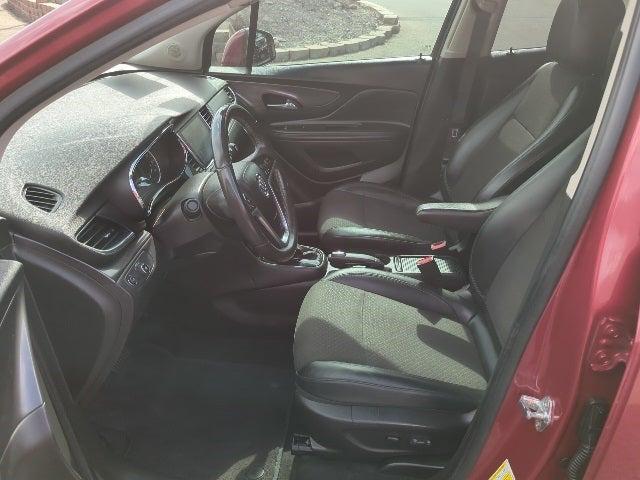 used 2019 Buick Encore car, priced at $14,755
