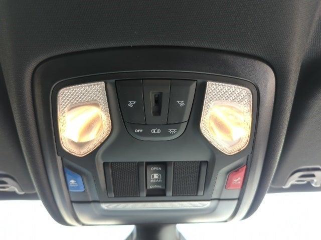 used 2023 Ram 1500 car, priced at $39,223