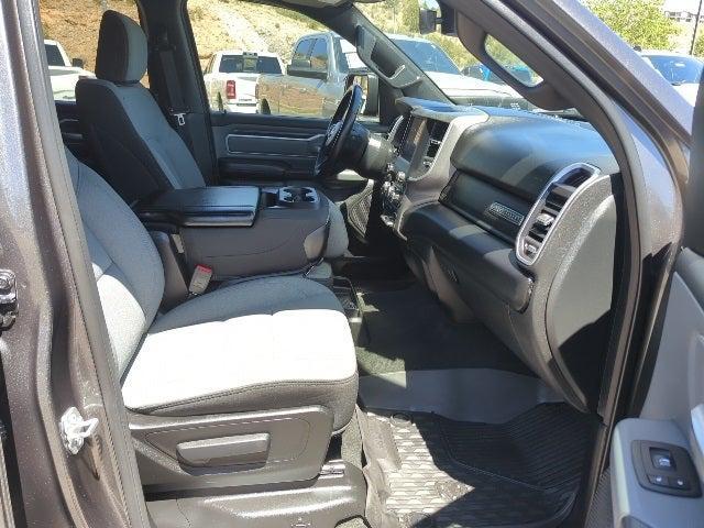 used 2023 Ram 1500 car, priced at $39,223