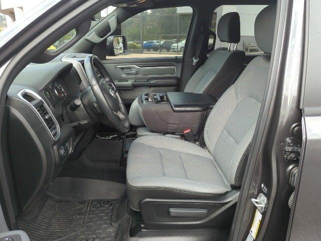 used 2023 Ram 1500 car, priced at $39,223