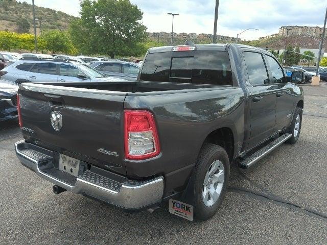 used 2023 Ram 1500 car, priced at $39,223
