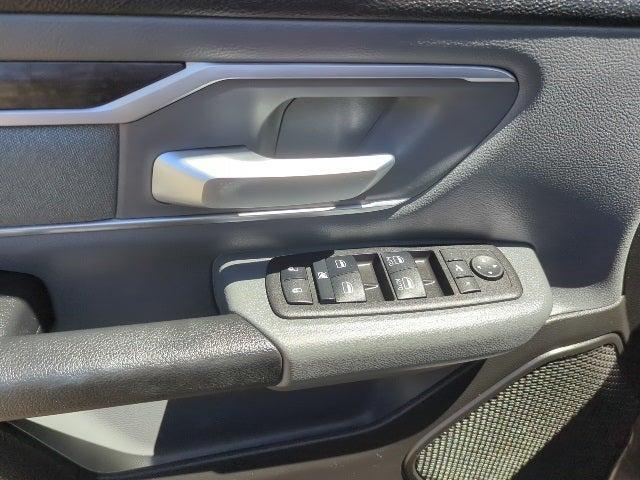 used 2023 Ram 1500 car, priced at $39,223