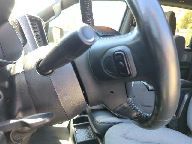 used 2023 Ram 1500 car, priced at $39,223