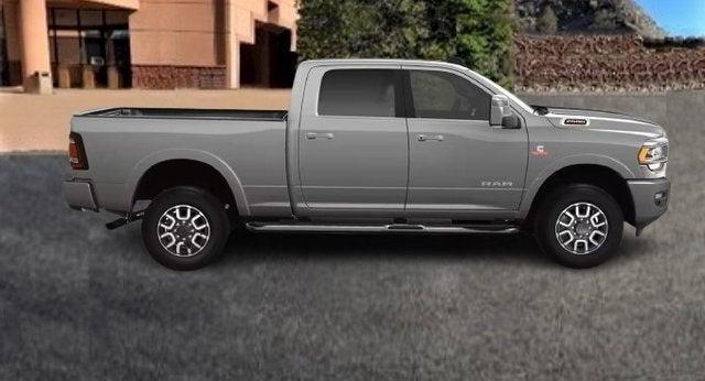 new 2024 Ram 2500 car, priced at $85,218