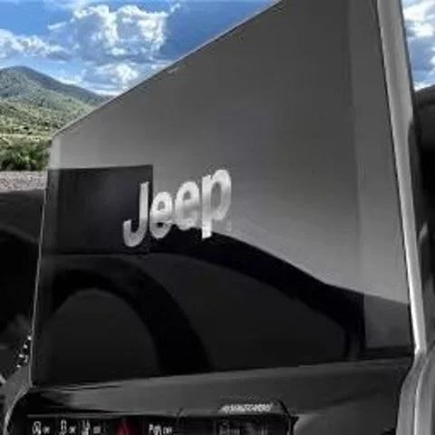 new 2024 Jeep Compass car, priced at $36,058