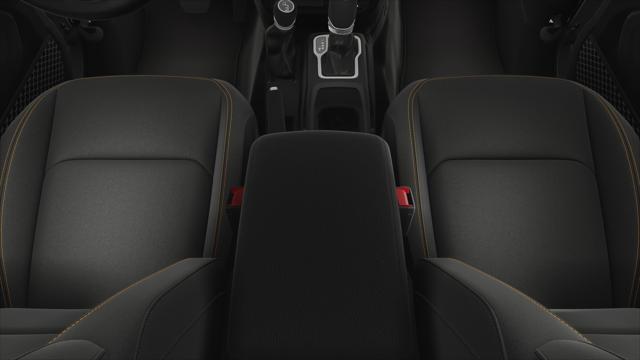 new 2025 Jeep Gladiator car, priced at $45,893