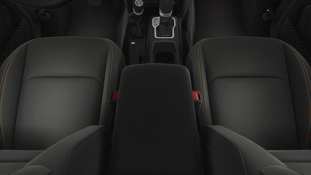 new 2025 Jeep Gladiator car, priced at $44,143