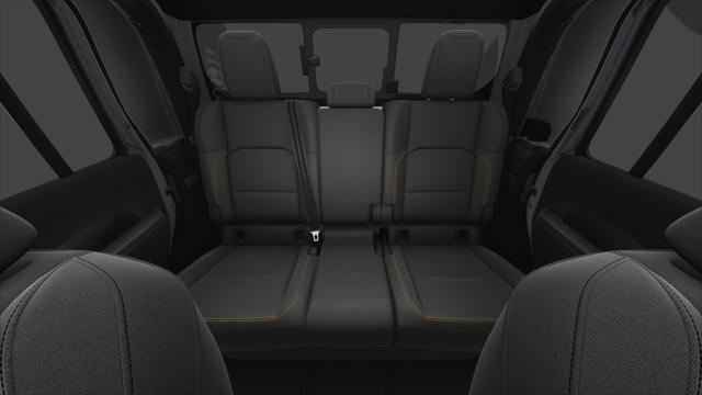 new 2025 Jeep Gladiator car, priced at $45,893