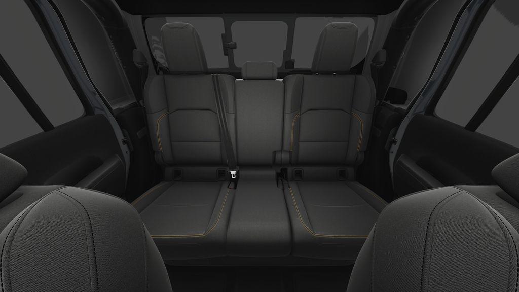 new 2025 Jeep Gladiator car, priced at $44,143