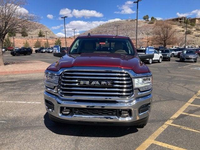 new 2024 Ram 2500 car, priced at $82,308