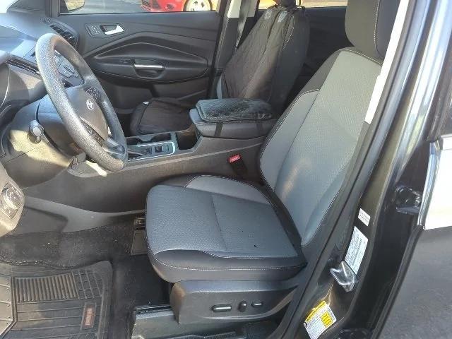 used 2018 Ford Escape car, priced at $13,712