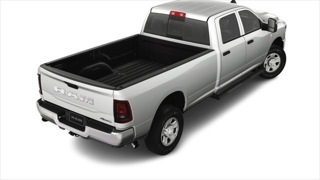 new 2025 Ram 2500 car, priced at $70,785