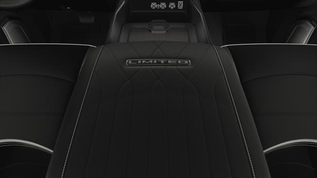new 2025 Ram 3500 car, priced at $102,440