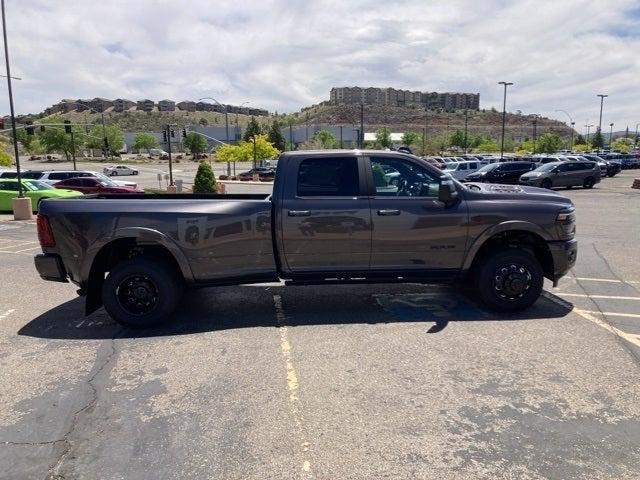 new 2025 Ram 3500 car, priced at $102,440