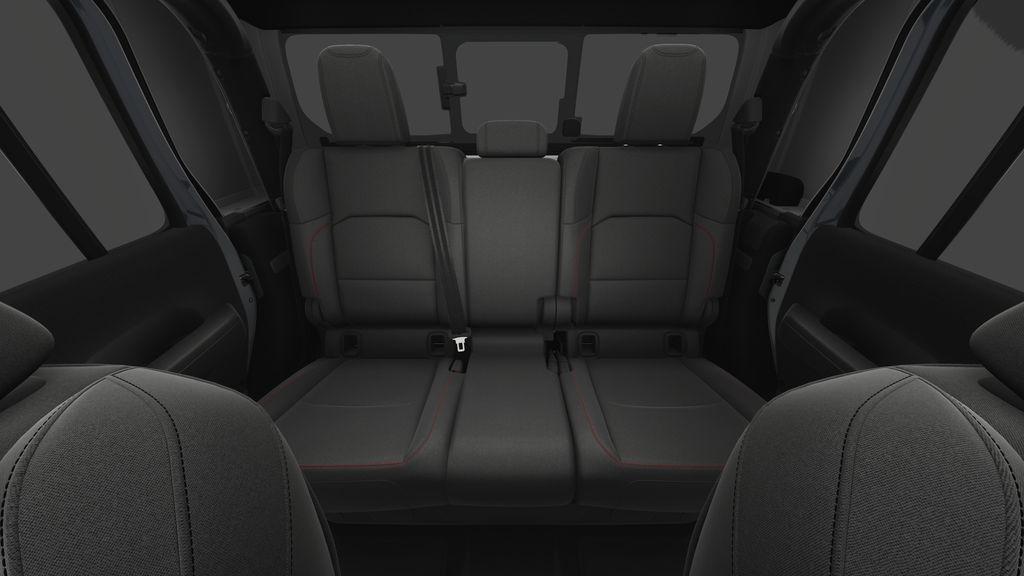 new 2025 Jeep Gladiator car, priced at $52,176