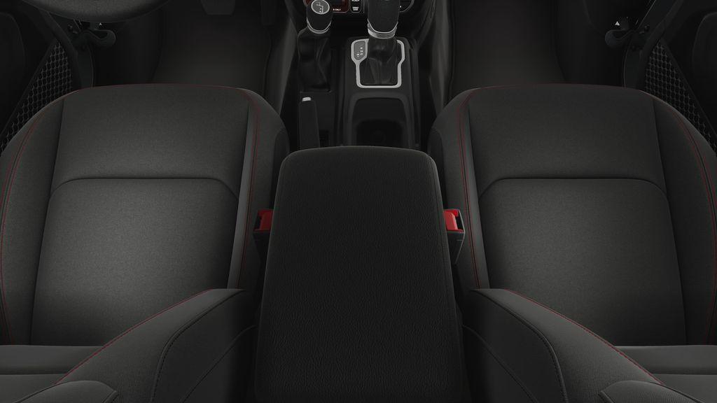 new 2025 Jeep Gladiator car, priced at $52,176