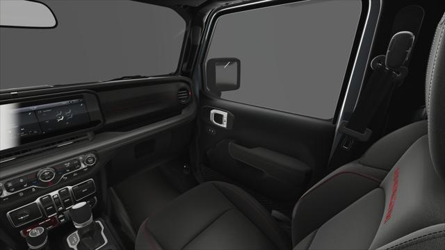 new 2025 Jeep Gladiator car, priced at $55,380