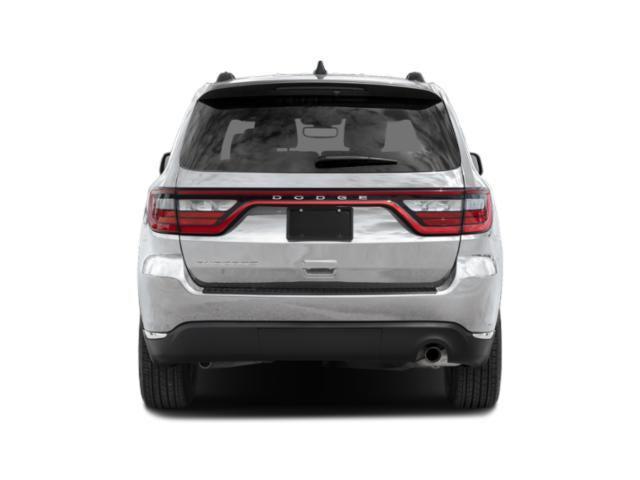 new 2026 Dodge Durango car, priced at $45,430