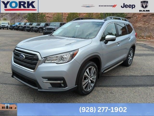 used 2022 Subaru Ascent car, priced at $35,362