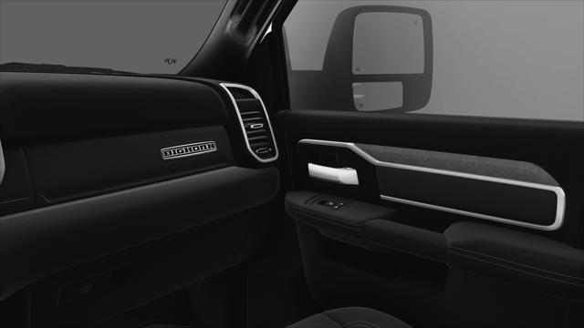 new 2025 Ram 2500 car, priced at $76,025