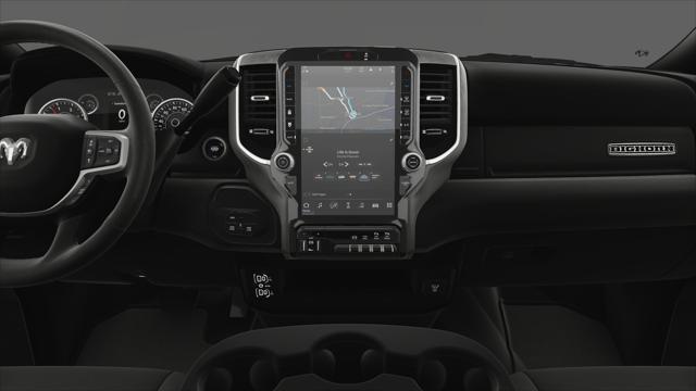 new 2025 Ram 2500 car, priced at $76,025