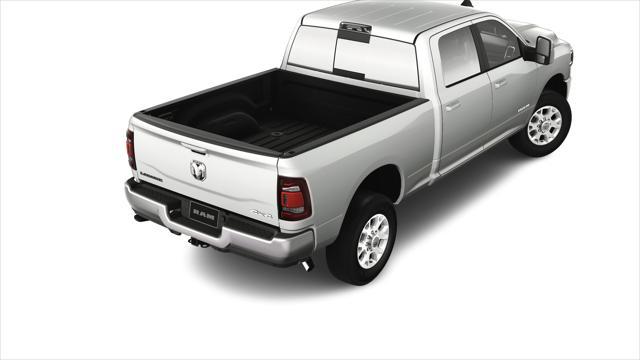 new 2024 Ram 2500 car, priced at $68,265