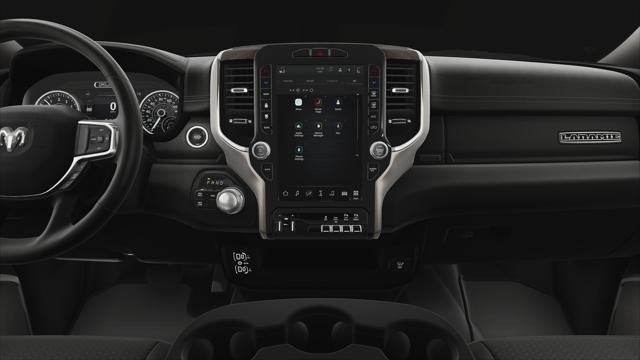 new 2024 Ram 2500 car, priced at $68,265