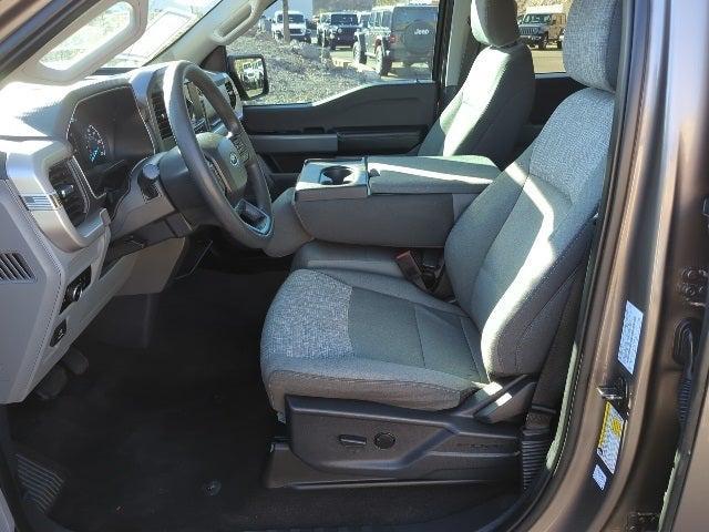 used 2023 Ford F-150 car, priced at $32,682