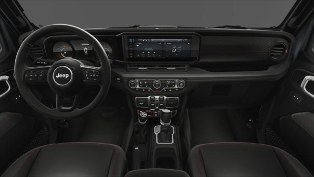 new 2025 Jeep Gladiator car, priced at $60,995