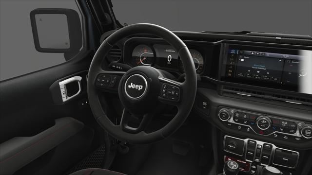 new 2025 Jeep Gladiator car, priced at $60,995