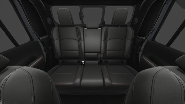 new 2025 Jeep Gladiator car, priced at $60,995