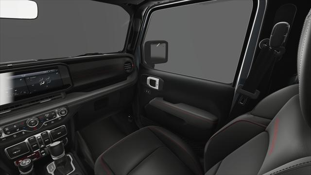 new 2025 Jeep Gladiator car, priced at $60,995