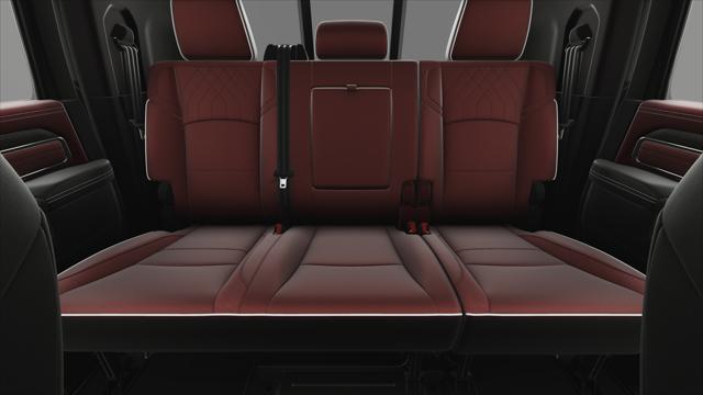 new 2025 Ram 2500 car, priced at $97,125
