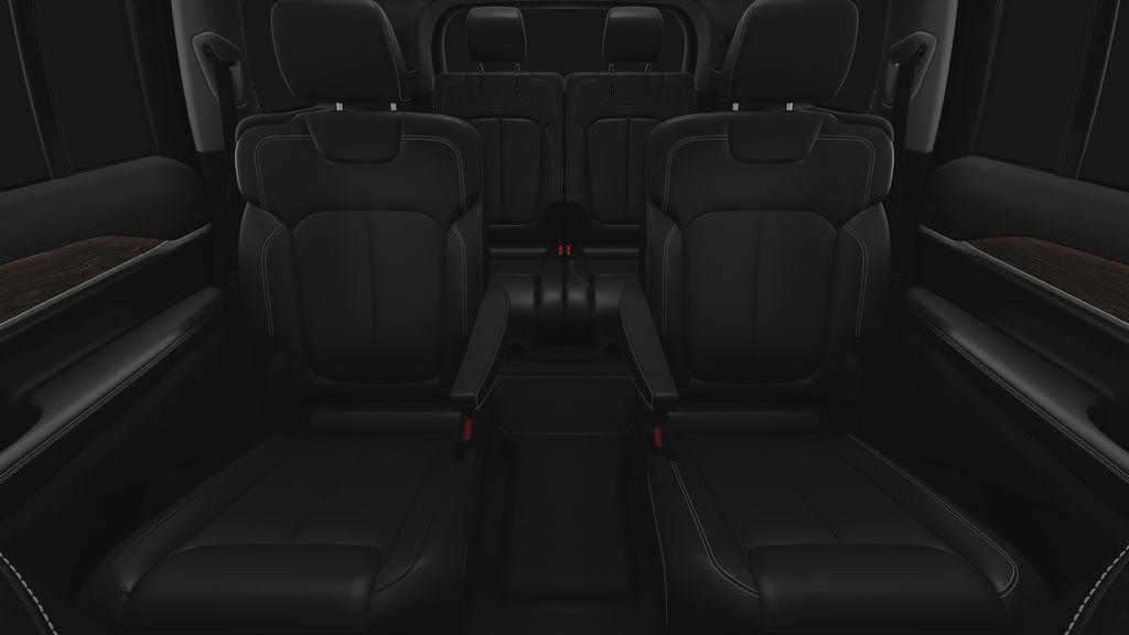 new 2025 Jeep Grand Cherokee L car, priced at $53,215