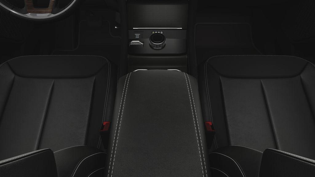 new 2025 Jeep Grand Cherokee L car, priced at $53,215