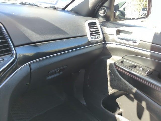 used 2020 Jeep Grand Cherokee car, priced at $27,920