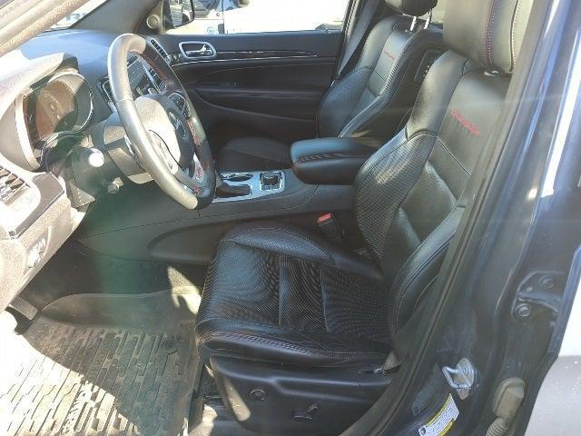 used 2020 Jeep Grand Cherokee car, priced at $27,920