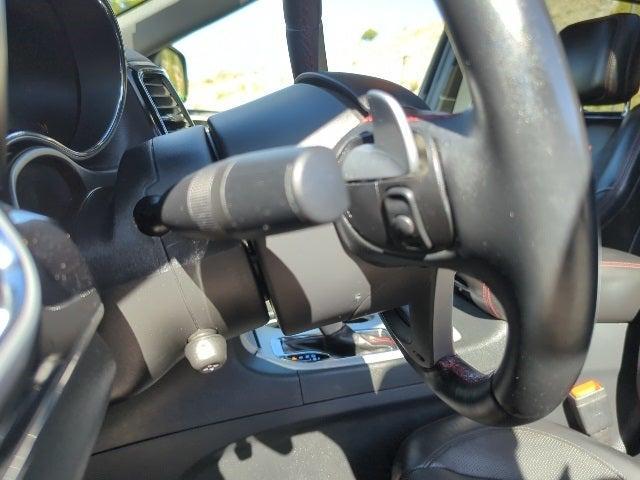 used 2020 Jeep Grand Cherokee car, priced at $27,920