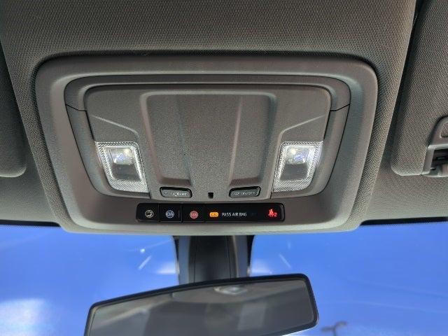 used 2021 Chevrolet Silverado 1500 car, priced at $33,437