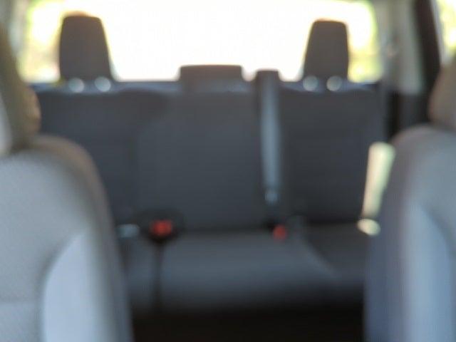 used 2021 Chevrolet Silverado 1500 car, priced at $33,437