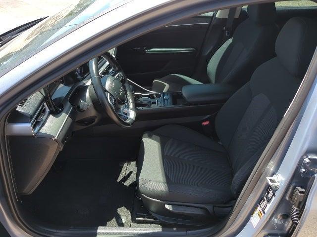 used 2022 Kia K5 car, priced at $20,112