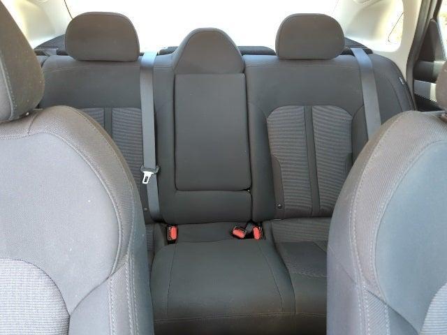 used 2022 Kia K5 car, priced at $20,112