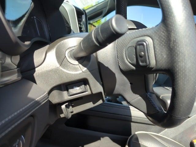 used 2023 Ram 2500 car, priced at $64,162